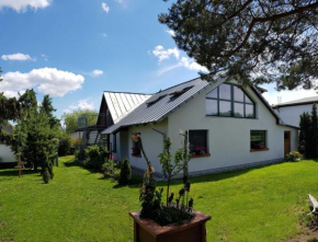 Ferienwohnung Knurrhahn in Karlshagen